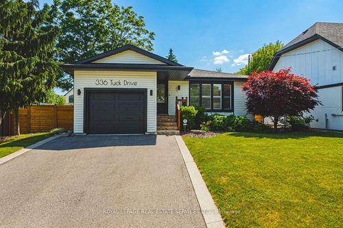 336 Tuck Dr, Burlington, ON, L7L2R3 | Card Image