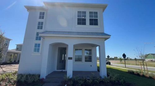 9602 Rodbell Street, Orlando, FL, 32827 | Card Image