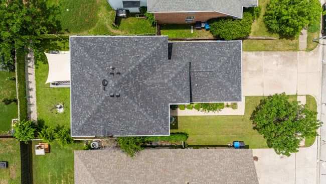 4932 Glenscape Trl, House other with 3 bedrooms, 3 bathrooms and null parking in Fort Worth TX | Image 37
