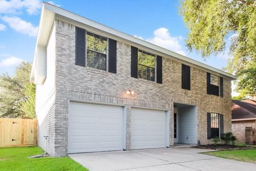 2717 Shauntel St, Pearland, TX, 77581-6357 | Card Image