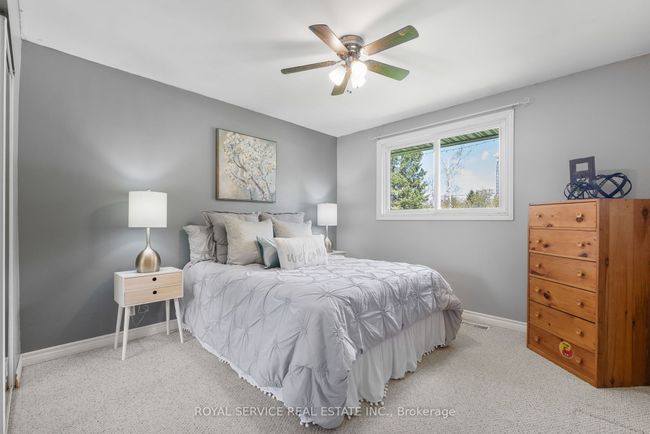 5280 Hillview Rd, House other with 3 bedrooms, 1 bathrooms and 6 parking in Brighton ON | Image 20