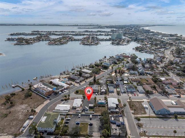 117 73 Rd Ave, House other with 4 bedrooms, 3 bathrooms and null parking in ST PETE BEACH FL | Image 41