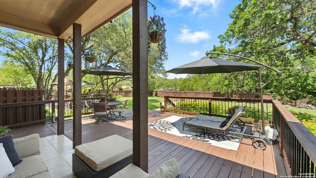 212 Wentworth, House other with 4 bedrooms, 3 bathrooms and null parking in Spring Branch TX | Image 34