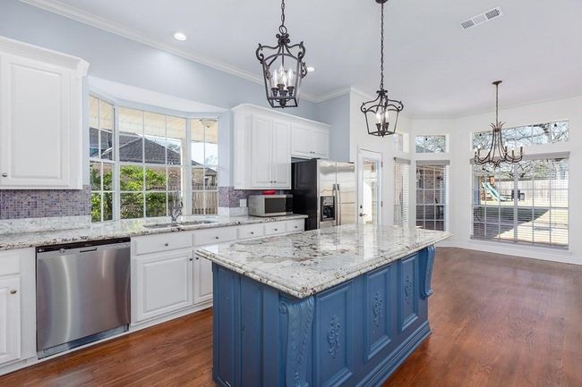 501 Crown Colony Dr, House other with 4 bedrooms, 4 bathrooms and null parking in Lufkin TX | Image 30