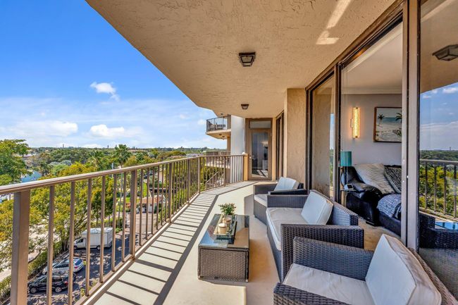 7030 - 859 Jeffery St, Condo with 2 bedrooms, 2 bathrooms and null parking in Boca Raton FL | Image 13