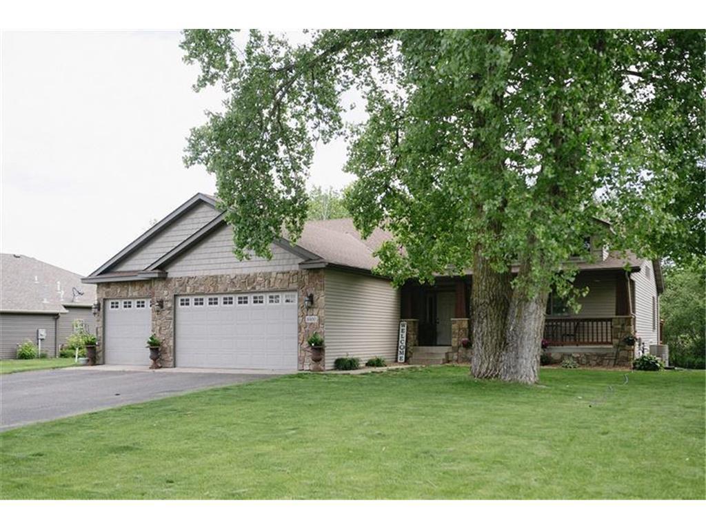 2nd Ave, Rice, MN 56367