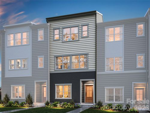 1523 Levy Way, Charlotte, NC, 28205-8018 | Card Image