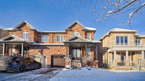 24 Algeo Way, Bradford, ON, L3Z0W1 | Card Image