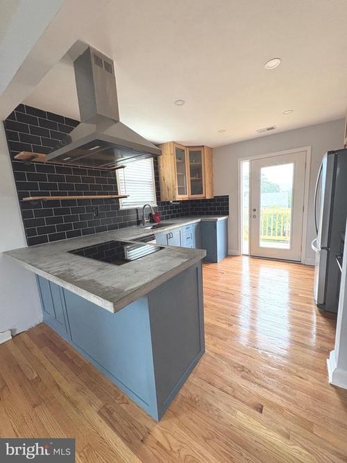 2-1708 Hall Ave, HALETHORPE, MD, 21227-1608 | Card Image