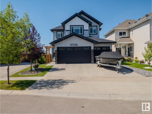 5536 Poirier Way, Beaumont, AB, T4X2B3 | Card Image