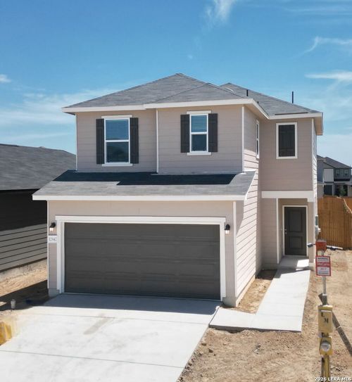 12942 Bone Dry Ln, Von Ormy, TX, 78073-0016 | Card Image