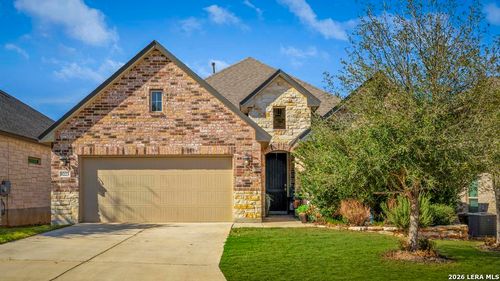 8223 Scarlet Gaura, Boerne, TX, 78015-5163 | Card Image