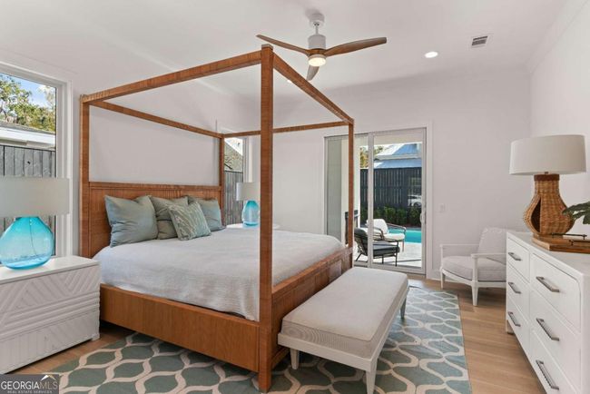 616 Neptune Way, House other with 6 bedrooms, 5 bathrooms and 4 parking in St Simons Island GA | Image 17