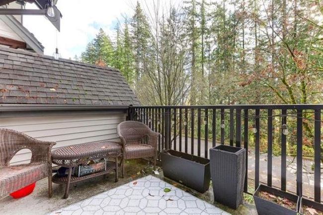 15 - 2200 Panorama Drive, Townhouse with 4 bedrooms, 2 bathrooms and 3 parking in Port Moody BC | Image 36