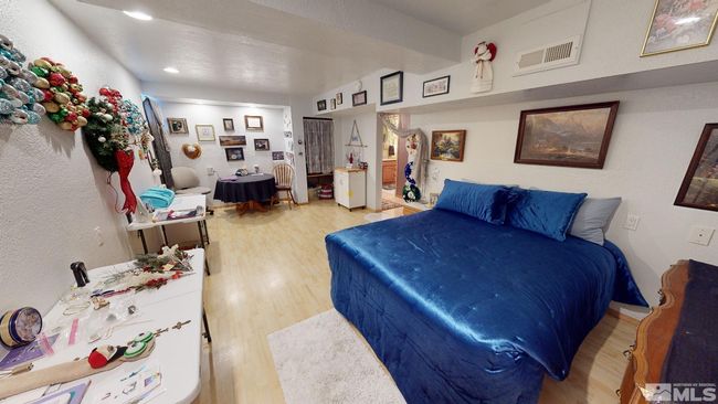 150 Reeves Rd, House other with 2 bedrooms, 3 bathrooms and 2 parking in Mc Dermitt NV | Image 22