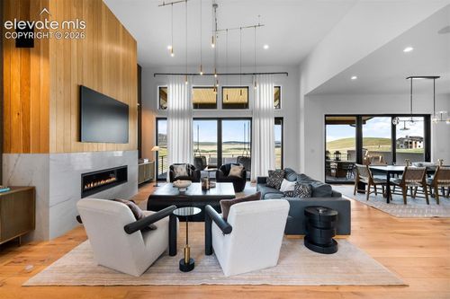 5815 Peppy San Circle, Larkspur, CO, 80118 | Card Image