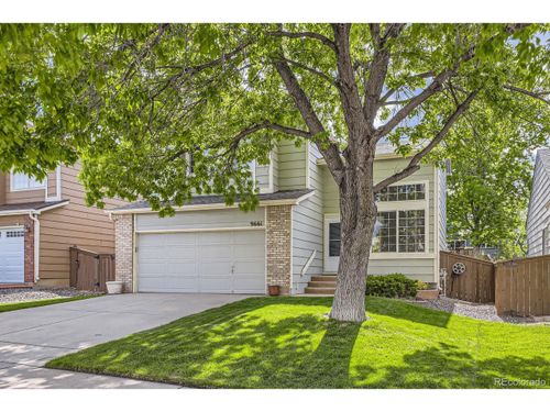 9661 Autumnwood Pl, Highlands Ranch, CO, 80129-5777 | Card Image