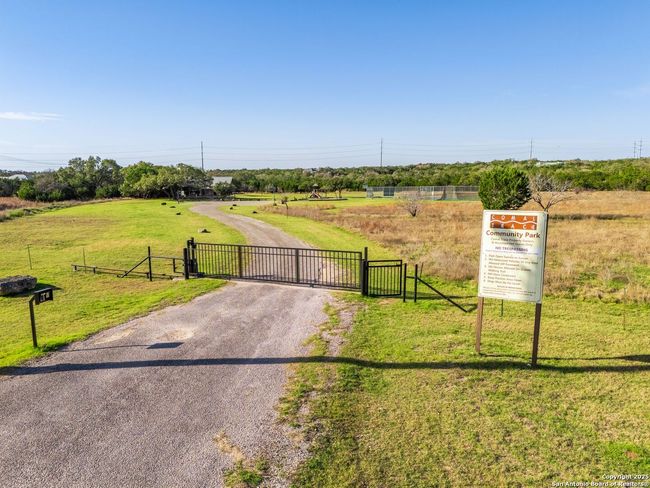 859 Indigo Run Dr, House other with 4 bedrooms, 3 bathrooms and null parking in Bulverde TX | Image 69