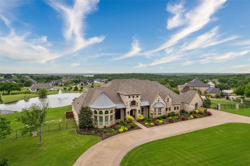 1450 Waterstone, Cross Roads, TX, 76227-7115 | Card Image