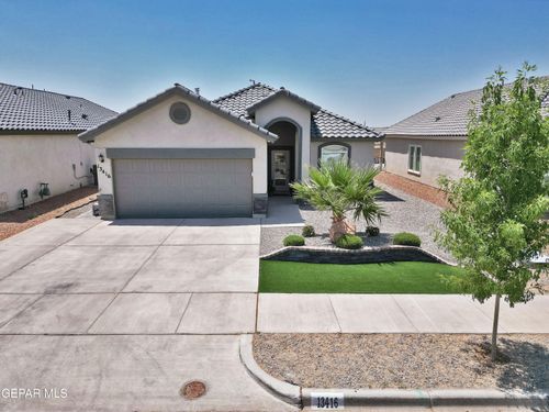 13416 Cinderford Ave, Horizon City, TX, 79928-7559 | Card Image
