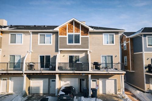 129-2802 Kings Heights Gate Se, Airdrie, AB, T4A0T3 | Card Image