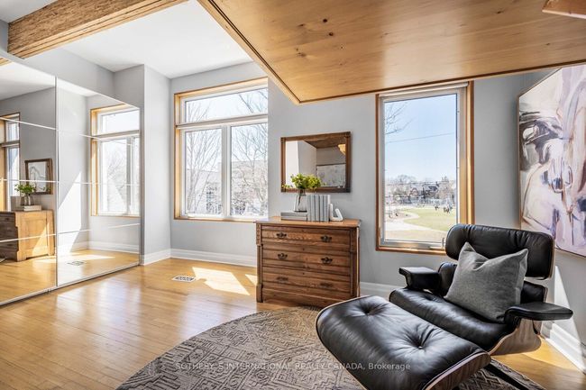 87 W Lodge Ave, House attached with 3 bedrooms, 2 bathrooms and null parking in Toronto ON | Image 30