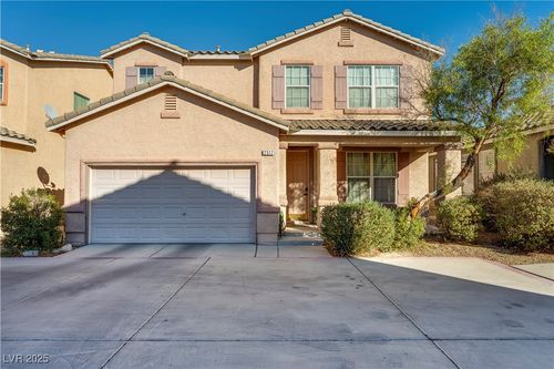 2517 Rainbow Cactus Ct, Las Vegas, NV, 89106-1440 | Card Image