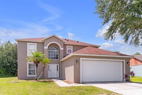 636 Milan Dr, KISSIMMEE, FL, 34758-4303 | Card Image