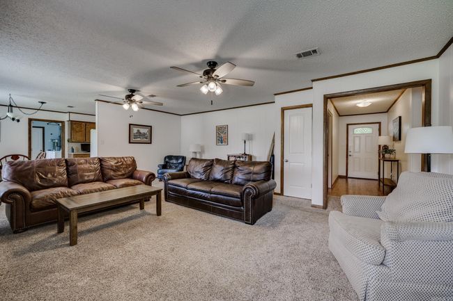 66 Sunny Gap Rd, House other with 4 bedrooms, 2 bathrooms and null parking in Conway AR | Image 7