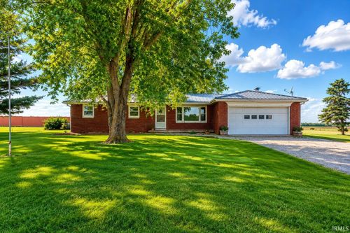 9460 N State Rd 29, Frankfort, IN, 46041 | Card Image