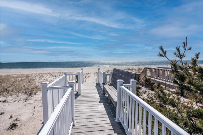 803 Dune Road, House other with 4 bedrooms, 4 bathrooms and null parking in Westhampton Beach NY | Image 16