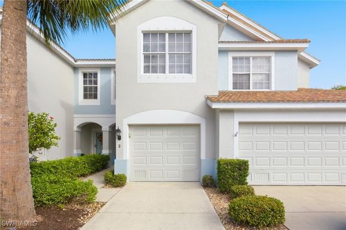 2-8461 Village Edge Cir, FORT MYERS, FL, 33919-2902 | Card Image