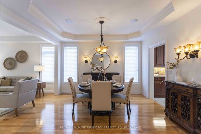 932 Coyston Dr, House other with 4 bedrooms, 4 bathrooms and 4 parking in Oshawa ON | Image 6