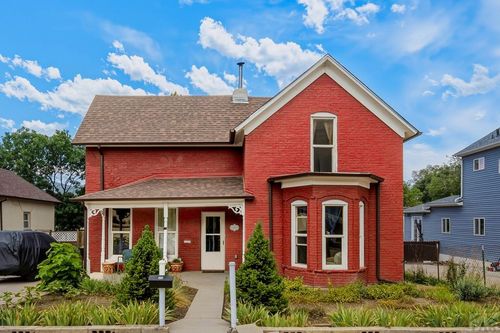410 W Baca St, Trinidad, CO, 81082 | Card Image