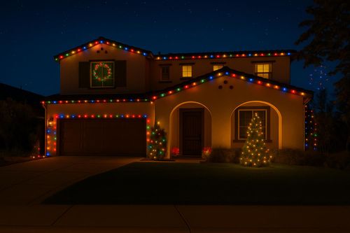 3517 Rosecrest Cir, El Dorado Hills, CA, 95762-9525 | Card Image