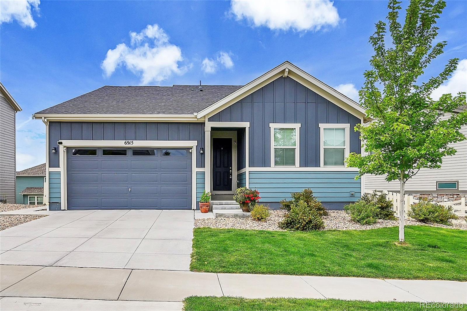 Titus St, Aurora, CO 80016