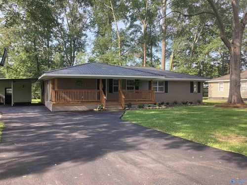 412 Paxton Ave, Glencoe, AL, 35905-1241 | Card Image