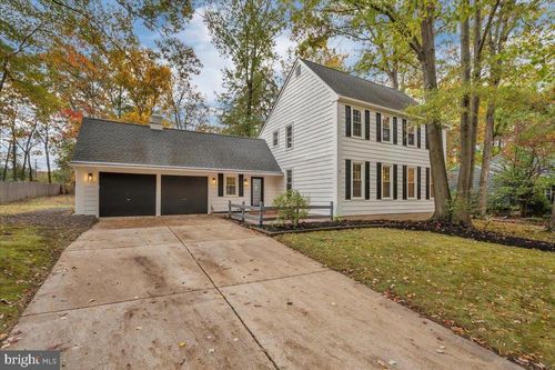 16 Doncaster Rd, CHERRY HILL, NJ, 08003-2216 | Card Image