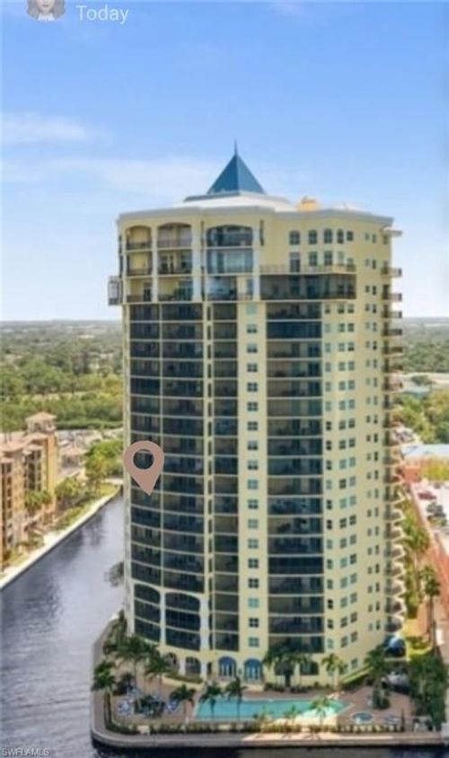 apt-804-2797 1st St, FORT MYERS, FL, 33916-1860 | Card Image