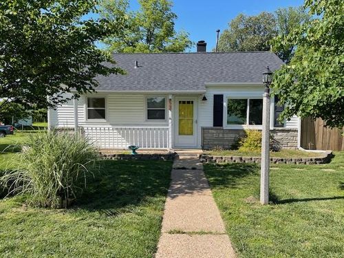 212 North St, Benton, MO, 63736-9207 | Card Image