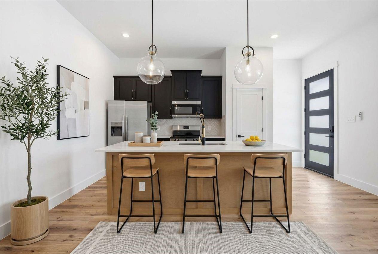 Residential Lease in Houston 3