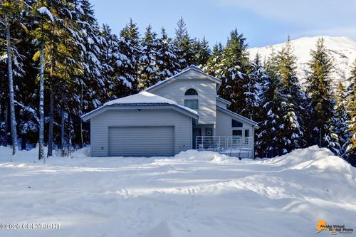 708 Timberline Dr, Girdwood, AK, 99587 | Card Image