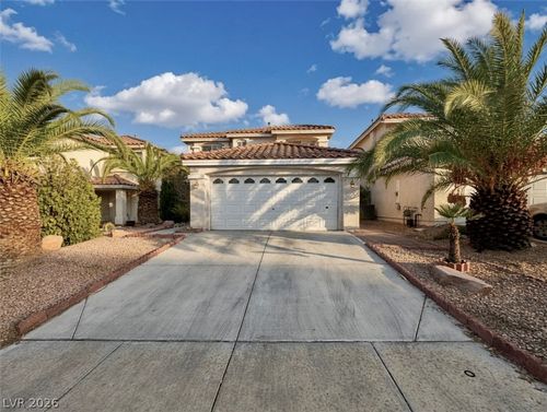 9783 Ocotillo Falls Ave, Las Vegas, NV, 89148-1668 | Card Image