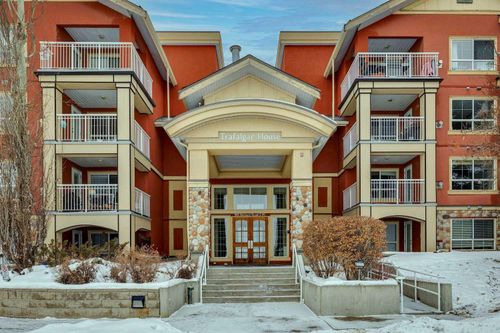 204-5115 Richard Rd Sw, Calgary, AB, T3E7M7 | Card Image