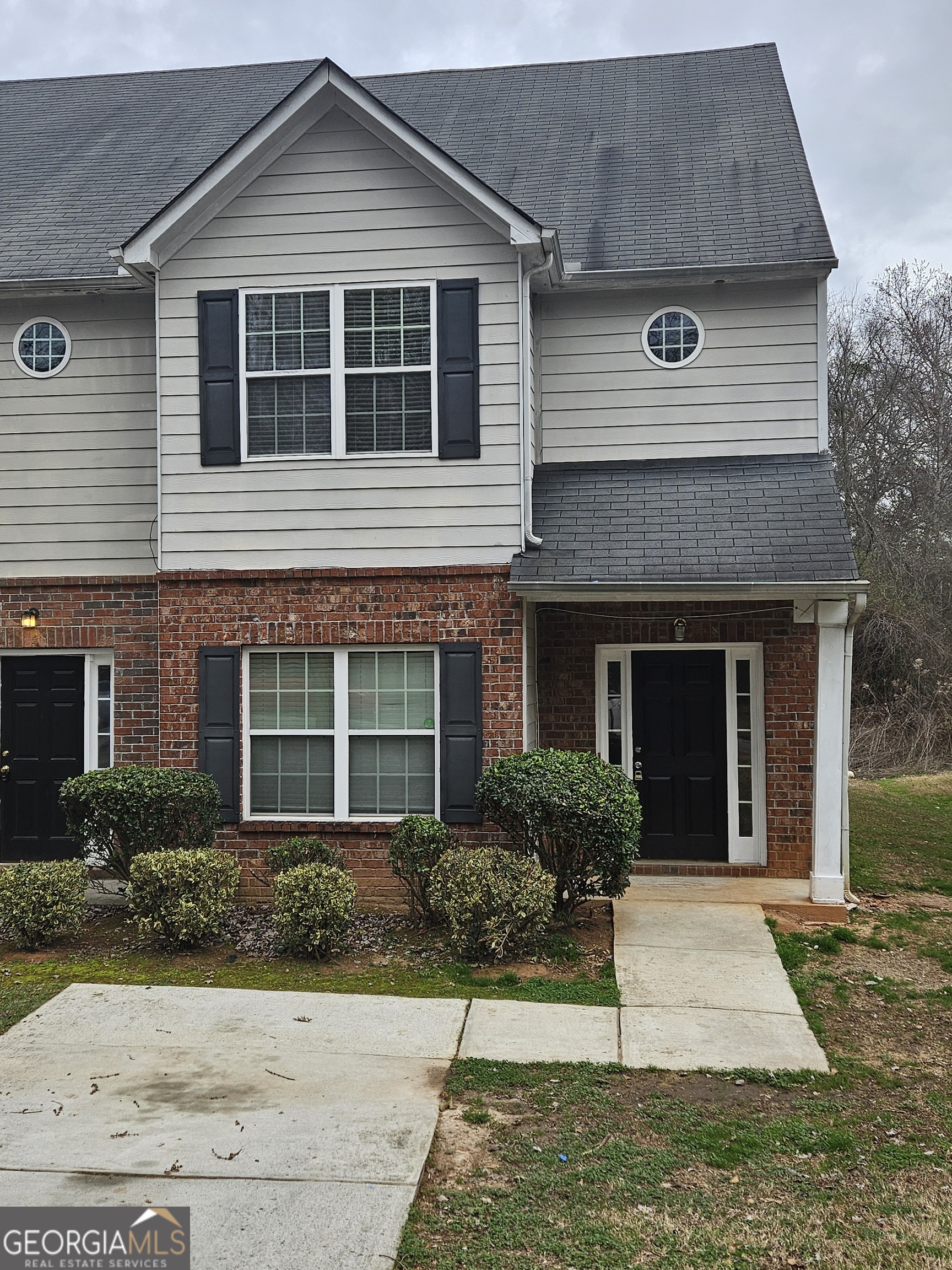 Brookview Dr, Riverdale, GA 30274