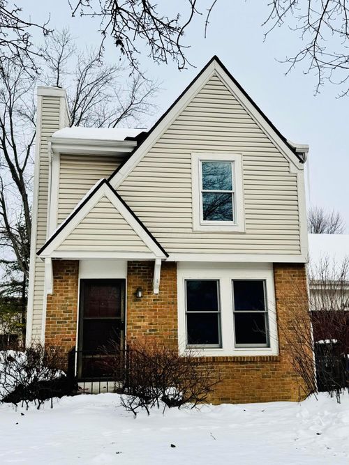 4944 Buck Thorn Lane, Columbus, OH, 43220 | Card Image