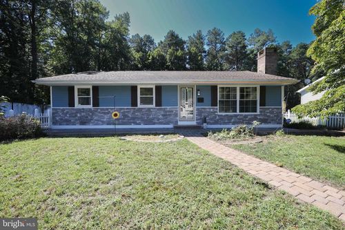 1714 Red Feather Trl, BROWNS MILLS, NJ, 08015-6415 | Card Image