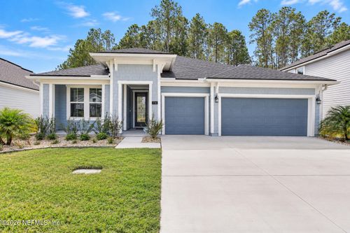 710 Goldenrod Dr, ST AUGUSTINE, FL, 32092-7682 | Card Image