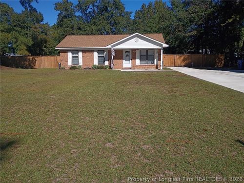 6414 Rannock Drive, Fayetteville, NC, 28304 | Card Image