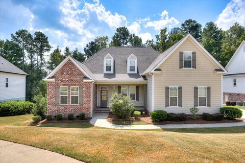 4328 Sabal Dr, Evans, GA, 30809-7274 | Card Image